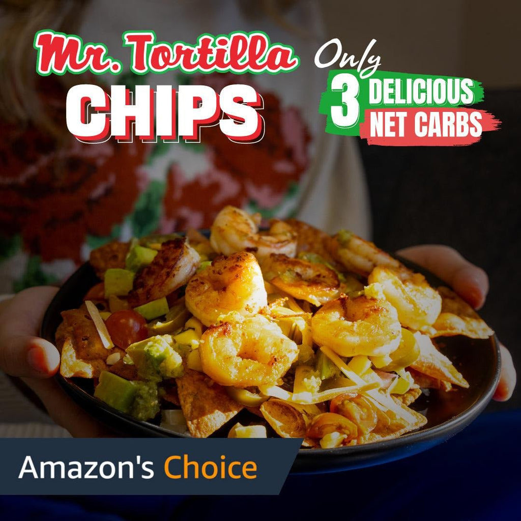 Crunchy Chips Bulk Pack - Mr. Tortilla Store