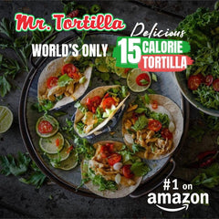 Multigrain Multi - Pack - Mr. Tortilla Store