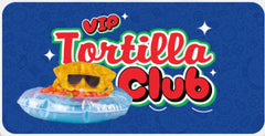 Tortilla Club - Mr. Tortilla Store