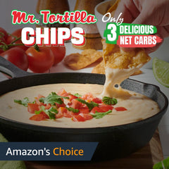 Tortilla Sampler Pack - Mr. Tortilla Store